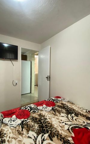 Apartamento à venda com 45m², 2 quartos e 1 vaga Apartamento à venda com 45m², 2 quartos e 1 vagaQuarto 2