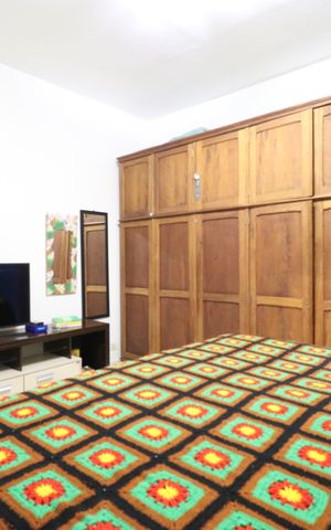Casa para alugar com 120m², 2 quartos e sem vagaQuarto 2