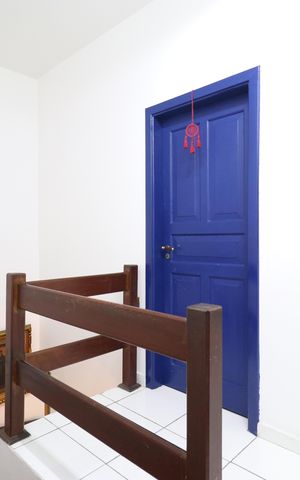 Casa para alugar com 120m², 2 quartos e sem vagaDetalhe