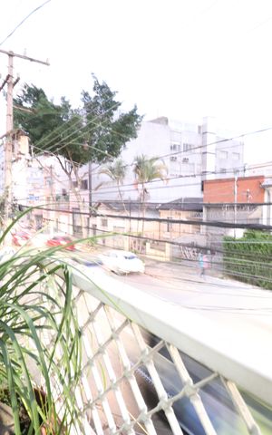Casa para alugar com 120m², 2 quartos e sem vagaVaranda