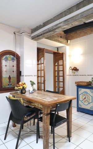 Casa para alugar com 120m², 2 quartos e sem vagaCozinha