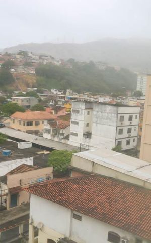 Apartamento à venda com 70m², 2 quartos e 1 vaga Apartamento à venda com 70m², 2 quartos e 1 vagaVista do Quarto 2