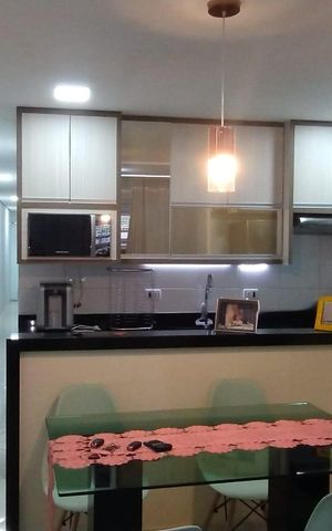 Casa à venda com 220m², 5 quartos e 2 vagas Casa à venda com 220m², 5 quartos e 2 vagasCasa 1 - Cozinha
