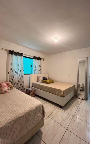 Casa à venda com 220m², 5 quartos e 2 vagas Casa à venda com 220m², 5 quartos e 2 vagasCasa 2 - Quarto