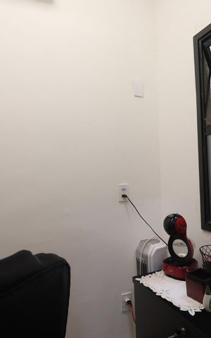 Casa de condomínio para alugar com 160m², 3 quartos e 4 vagasEscritório