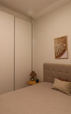Casa de condomínio para alugar com 160m², 3 quartos e 4 vagasSuíte 3