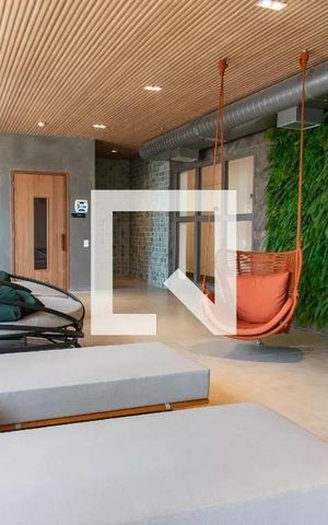 Studio para alugar com 21m², 1 quarto e sem vaga Studio para alugar com 21m², 1 quarto e sem vagaSpa