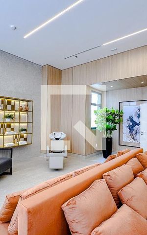 Studio para alugar com 21m², 1 quarto e sem vaga Studio para alugar com 21m², 1 quarto e sem vagaÁrea comum