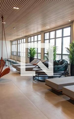 Studio para alugar com 21m², 1 quarto e sem vaga Studio para alugar com 21m², 1 quarto e sem vagaSpa