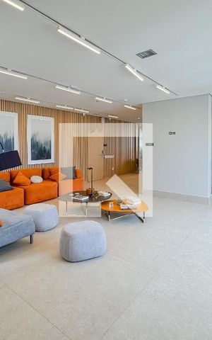 Studio para alugar com 21m², 1 quarto e sem vaga Studio para alugar com 21m², 1 quarto e sem vagaÁrea comum