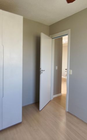 Apartamento à venda com 43m², 2 quartos e sem vaga Apartamento à venda com 43m², 2 quartos e sem vagaQuarto 2