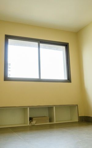 Studio à venda com 44m², 1 quarto e 1 vaga Studio à venda com 44m², 1 quarto e 1 vagaQuarto