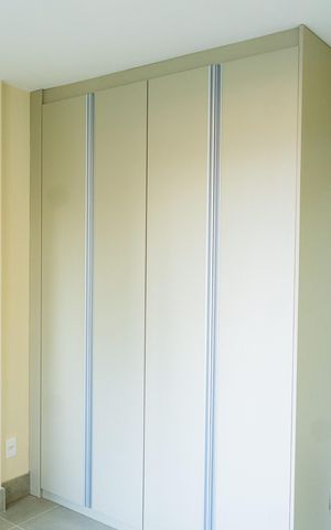 Studio à venda com 44m², 1 quarto e 1 vaga Studio à venda com 44m², 1 quarto e 1 vagaQuarto