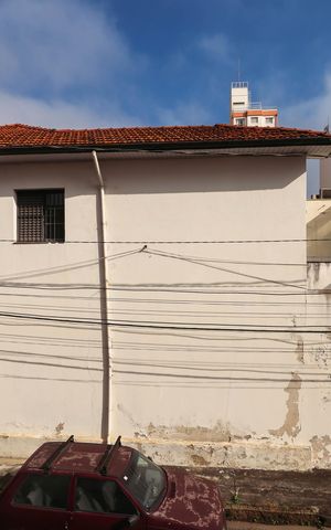 Casa para alugar com 250m², 4 quartos e 2 vagasQuarto 1