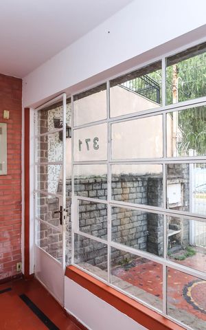 Casa para alugar com 250m², 4 quartos e 2 vagasVaranda