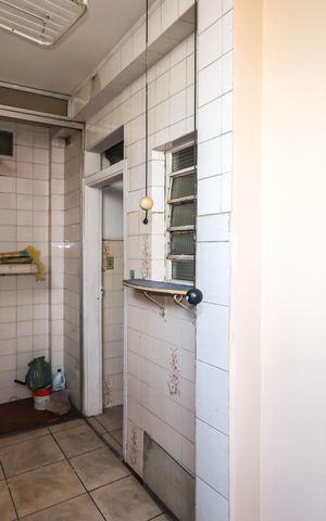 Casa para alugar com 250m², 4 quartos e 2 vagasÁrea de Serviço