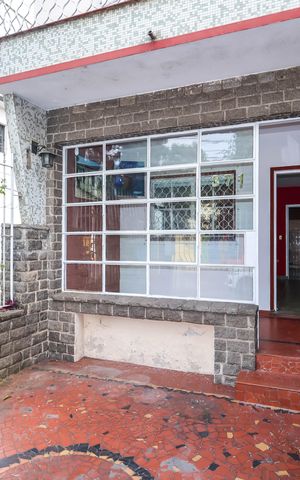 Casa para alugar com 250m², 4 quartos e 2 vagasGaragem