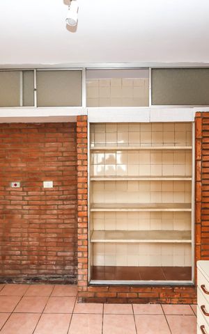 Casa para alugar com 250m², 4 quartos e 2 vagasCozinha