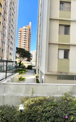 Apartamento à venda com 128m², 3 quartos e 1 vaga Apartamento à venda com 128m², 3 quartos e 1 vagaVista do Quarto 3