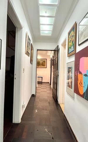Apartamento à venda com 128m², 3 quartos e 1 vaga Apartamento à venda com 128m², 3 quartos e 1 vagaCorredor