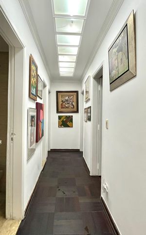 Apartamento à venda com 128m², 3 quartos e 1 vaga Apartamento à venda com 128m², 3 quartos e 1 vagaCorredor