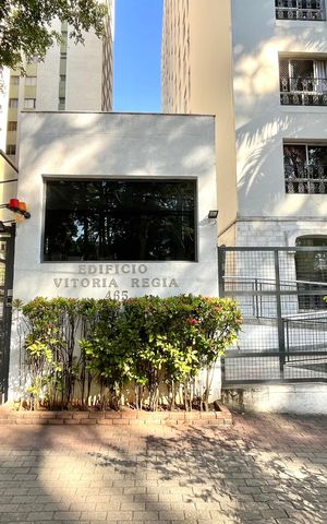 Apartamento à venda com 128m², 3 quartos e 1 vaga Apartamento à venda com 128m², 3 quartos e 1 vagaFachada