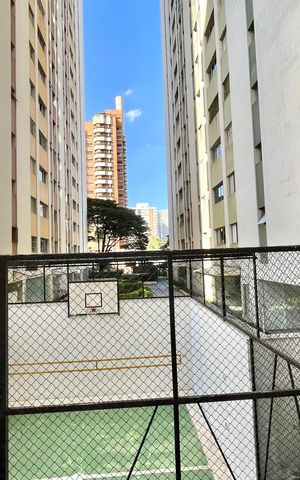 Apartamento à venda com 128m², 3 quartos e 1 vaga Apartamento à venda com 128m², 3 quartos e 1 vagaVista do Quarto 1