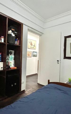 Apartamento à venda com 128m², 3 quartos e 1 vaga Apartamento à venda com 128m², 3 quartos e 1 vagaQuarto 2