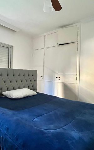 Apartamento à venda com 128m², 3 quartos e 1 vaga Apartamento à venda com 128m², 3 quartos e 1 vagaQuarto 1