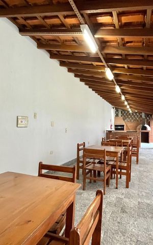 Apartamento à venda com 128m², 3 quartos e 1 vaga Apartamento à venda com 128m², 3 quartos e 1 vagaÁrea comum - Churrasqueira