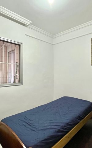 Apartamento à venda com 128m², 3 quartos e 1 vaga Apartamento à venda com 128m², 3 quartos e 1 vagaQuarto 2