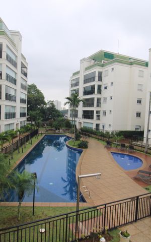 Apartamento à venda com 105m², 3 quartos e 2 vagasÁrea Comum