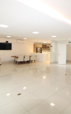 Apartamento à venda com 105m², 3 quartos e 2 vagasÁrea Comum