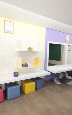 Apartamento à venda com 105m², 3 quartos e 2 vagasÁrea Comum