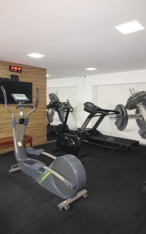 Apartamento à venda com 105m², 3 quartos e 2 vagasÁrea Comum