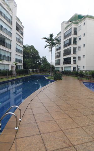 Apartamento à venda com 105m², 3 quartos e 2 vagasÁrea Comum