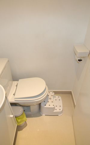 Apartamento à venda com 105m², 3 quartos e 2 vagasLavabo
