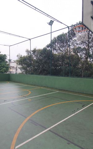 Apartamento à venda com 105m², 3 quartos e 2 vagasÁrea Comum