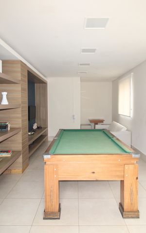 Apartamento à venda com 105m², 3 quartos e 2 vagasÁrea Comum