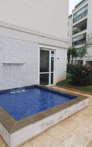 Apartamento à venda com 105m², 3 quartos e 2 vagasÁrea Comum