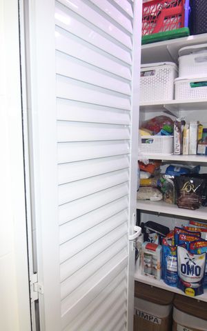 Apartamento à venda com 105m², 3 quartos e 2 vagasÁrea de Serviço