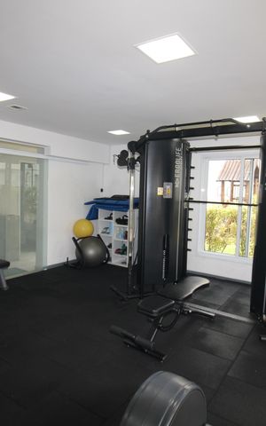 Apartamento à venda com 105m², 3 quartos e 2 vagasÁrea Comum