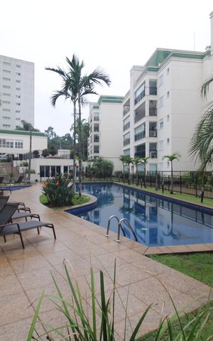 Apartamento à venda com 105m², 3 quartos e 2 vagasÁrea Comum