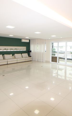 Apartamento à venda com 105m², 3 quartos e 2 vagasÁrea Comum