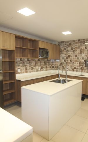 Apartamento à venda com 105m², 3 quartos e 2 vagasÁrea Comum