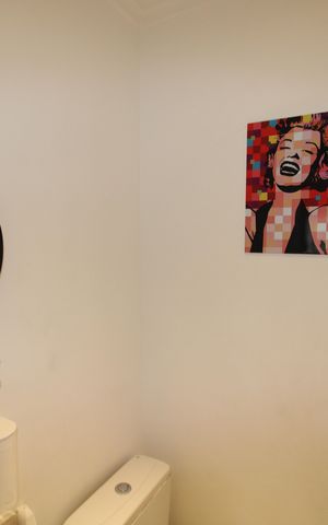 Apartamento à venda com 105m², 3 quartos e 2 vagasLavabo