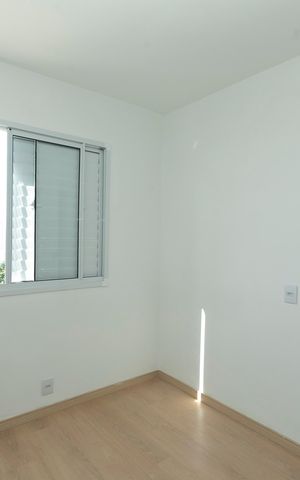 Apartamento à venda com 51m², 2 quartos e 1 vaga Apartamento à venda com 51m², 2 quartos e 1 vagaQUARTO 1