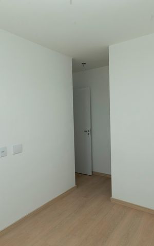 Apartamento à venda com 51m², 2 quartos e 1 vaga Apartamento à venda com 51m², 2 quartos e 1 vagaQUARTO 2 SUITE