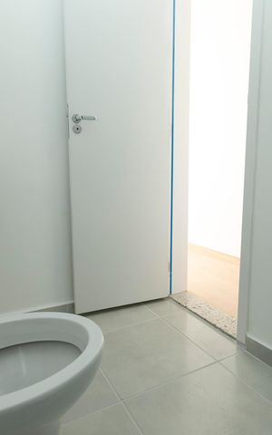 Apartamento à venda com 51m², 2 quartos e 1 vaga Apartamento à venda com 51m², 2 quartos e 1 vagaBANHEIRO SUITE