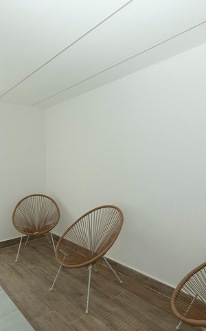 Apartamento à venda com 51m², 2 quartos e 1 vaga Apartamento à venda com 51m², 2 quartos e 1 vagaHALL DE ENTRADA